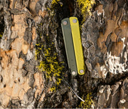 LEATHERMAN REBAR LIGHTWEIGHT STAINLESS MULTITOOL W/NYLON SHEATH