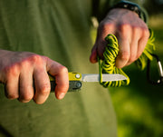 LEATHERMAN REBAR LIGHTWEIGHT STAINLESS MULTITOOL W/NYLON SHEATH