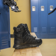 REEBOK TRAILGRIP TACTICAL 8
