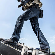 REEBOK TRAILGRIP TACTICAL 8