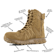 Reebok - Trailgrip Tactical | 8