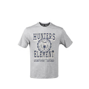 HUNTERS ELEMENT ROARING REDS TEE
