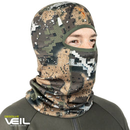 HUNTERS ELEMENT ROVE BALACLAVA
