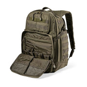 511 RUSH 24 2.0 BACKPACK 37L