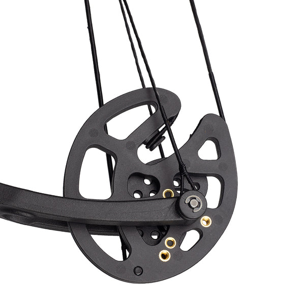 APEX RUSH 30LBS YOUTH COMPOUND BOW – Combat Kit Australia