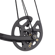 APEX RUSH 30LBS YOUTH COMPOUND BOW