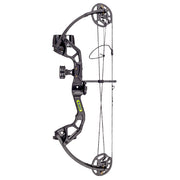 APEX RUSH 30LBS YOUTH COMPOUND BOW