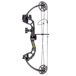 APEX RUSH 30LBS YOUTH COMPOUND BOW