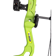 APEX RUSH 30LBS YOUTH COMPOUND BOW