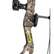 APEX RUSH 30LBS YOUTH COMPOUND BOW