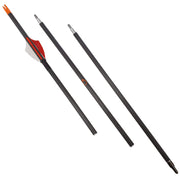 THE POCKET SHOT 3 PIECE TAKE DOWN ARROWS (3 PACK))