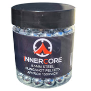 INNERCORE 9.5MM SLINGSHOT PELLETS - 250PK