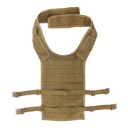 SORD CHEST RIG BACK