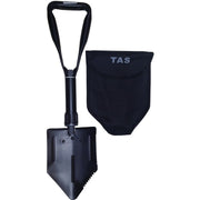 TAS HEAVY DUTY SHOVEL