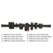 511 SIERRA BRAVO RADIO POUCH