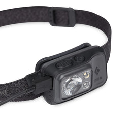 BLACK DIAMOND SPOT 400-R HEADLAMP