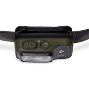BLACK DIAMOND SPOT 400 HEADLAMP