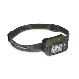 BLACK DIAMOND STORM 450 HEADLAMP