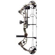 APEX SAMBAR COMPOUND BOW RTS SERIES