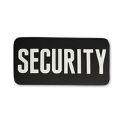 TACSOURCE SECURITY PVC PATCH