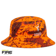 HUNTERS ELEMENT SHIFT BUCKET HAT