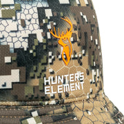 HUNTERS ELEMENT SHIFT BUCKET HAT