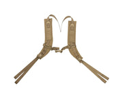 PLATATAC SHOULDER STRAPS