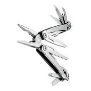 LEATHERMAN SIDEKICK S/S MULTITOOL