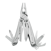LEATHERMAN SIDEKICK S/S MULTITOOL