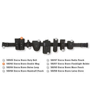 511 SIERRA BRAVO DOUBLE MAG POUCH