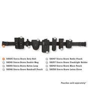 511 SIERRA BRAVO DUTY BELT  2