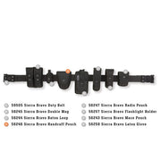 511 SIERRA BRAVO HANDCUFF POUCH