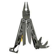 LEATHERMAN SIGNAL CAMPING MULTITOOL W/NYLON SHEATH