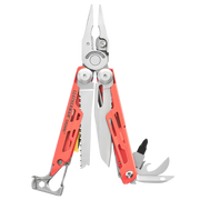 LEATHERMAN SIGNAL CAMPING MULTITOOL W/NYLON SHEATH