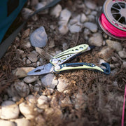 LEATHERMAN SKELETOOL CX MULTITOOL