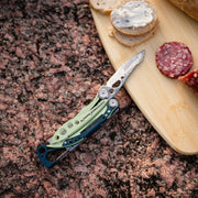 LEATHERMAN SKELETOOL CX MULTITOOL