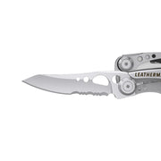 LEATHERMAN SKELETOOL LIGHTWEIGHT MULTITOOL