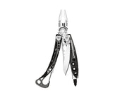 LEATHERMAN SKELETOOL CX MULTITOOL