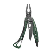 LEATHERMAN SKELETOOL CX MULTITOOL