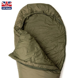 SNUGPAK SOFTIE 6 KESTREL SLEEPING BAG