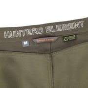HUNTERS ELEMENT SPUR PANTS