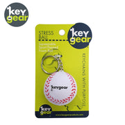 KEYGEAR STRESS BALL HOMER KEY CHAIN