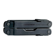 LEATHERMAN SUPERTOOL 300 BLACK MULTITOOL W/BLACK MOLLE SHEATH