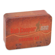 BOB COOPER SURVIVAL KIT
