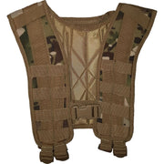 TAS 8 POINT HARNESS