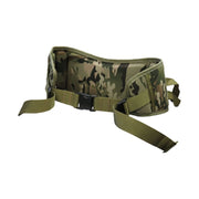TAS DELUXE ALICE HIP BELT MULTICAM
