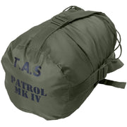TAS PATROL MK SLEEPING BAG