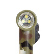 TAS LED ANGLE HEAD TORCH