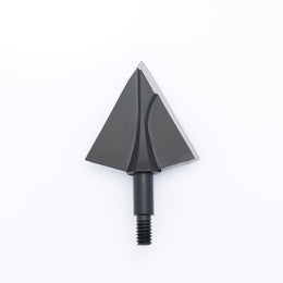 TERRA FIRMA VENATOR BROADHEADS - 3 PACK