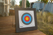 ZONE ARCHERY HIGH DENSITY FOAM TARGET